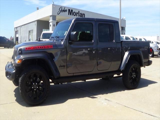 2024 Jeep Gladiator Sport for sale in Cape Girardeau, MO