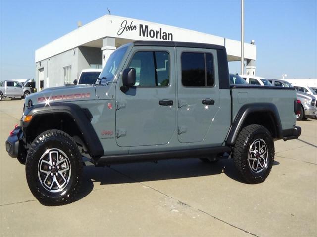 2024 Jeep Gladiator Rubicon for sale in Cape Girardeau, MO