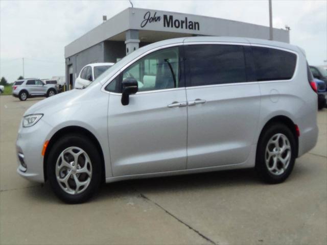 2024 Chrysler Pacifica Limited AWD for sale in Cape Girardeau, MO