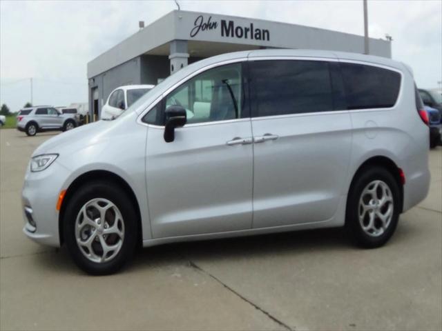2024 Chrysler Pacifica Limited AWD for sale in Cape Girardeau, MO
