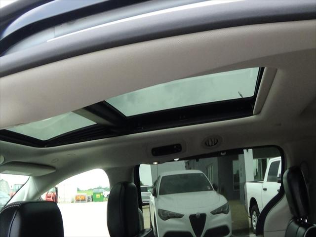 2024 Chrysler Pacifica Limited AWD