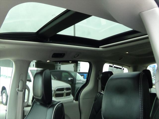 2024 Chrysler Pacifica Limited AWD