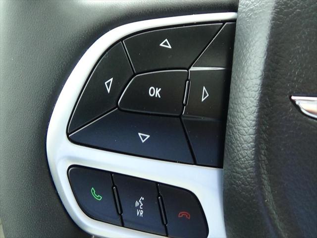 2024 Chrysler Pacifica Limited AWD