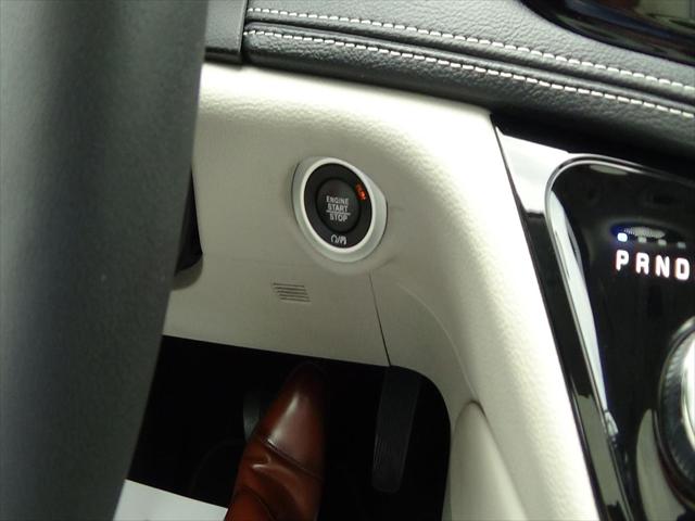2024 Chrysler Pacifica Limited AWD