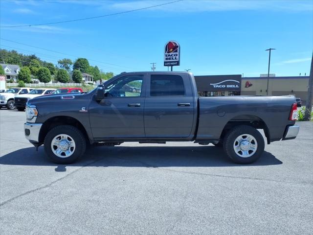 2023 Ram 2500 Tradesman Crew Cab 4x4 6'4" Box