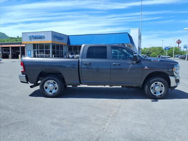 2023 Ram 2500 Tradesman Crew Cab 4x4 6'4" Box
