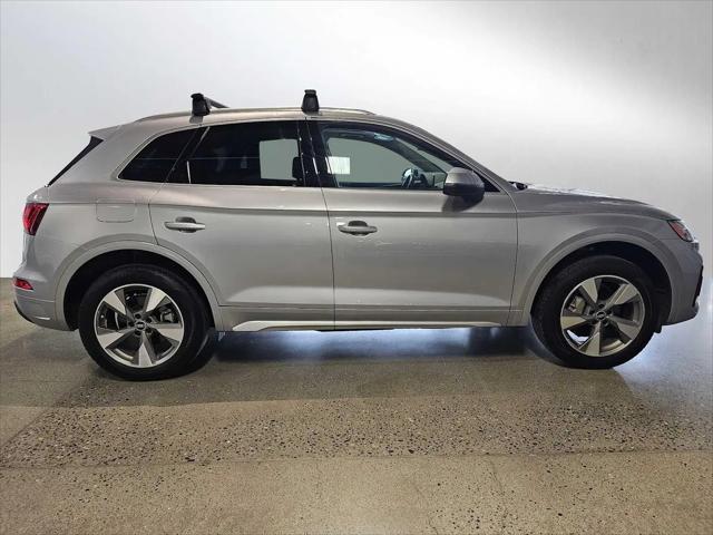 2023 Audi Q5 Premium Plus 40 TFSI quattro S tronic