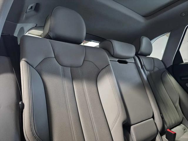 2023 Audi Q5 Premium Plus 40 TFSI quattro S tronic