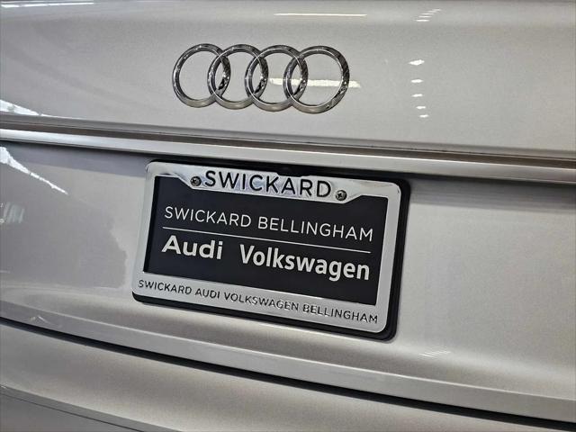 2023 Audi Q5 Premium Plus 40 TFSI quattro S tronic