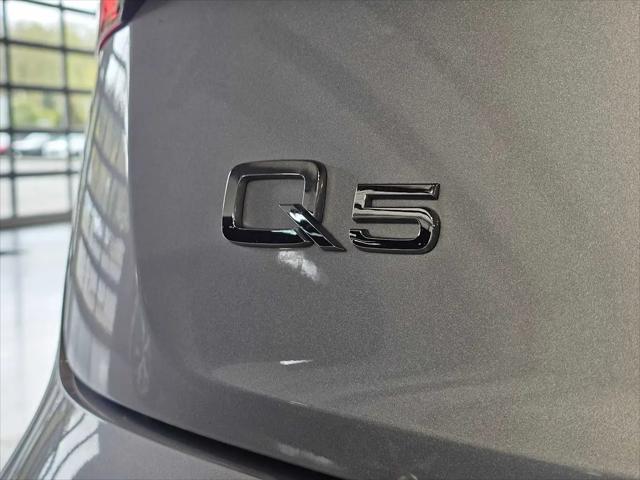 2023 Audi Q5 Premium Plus 40 TFSI quattro S tronic