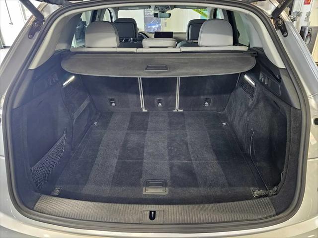 2023 Audi Q5 Premium Plus 40 TFSI quattro S tronic