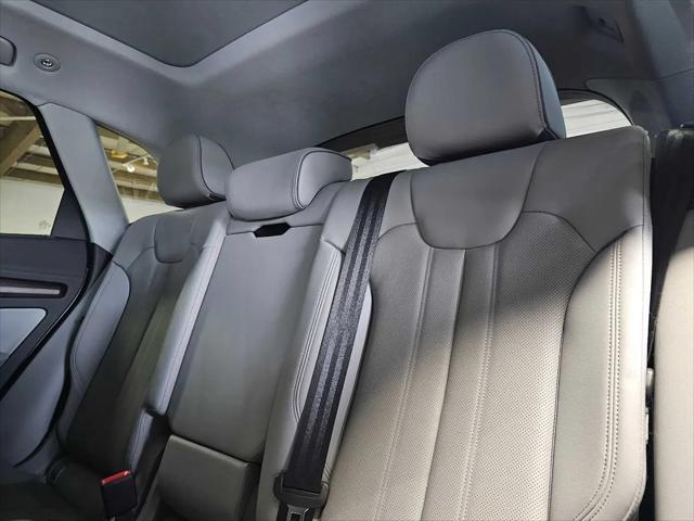 2023 Audi Q5 Premium Plus 40 TFSI quattro S tronic
