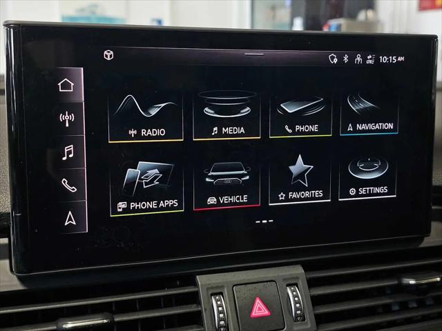 2023 Audi Q5 Premium Plus 40 TFSI quattro S tronic