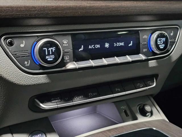 2023 Audi Q5 Premium Plus 40 TFSI quattro S tronic