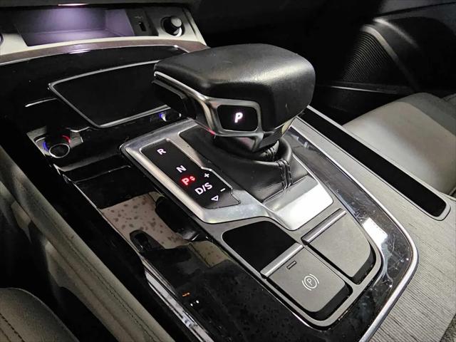 2023 Audi Q5 Premium Plus 40 TFSI quattro S tronic