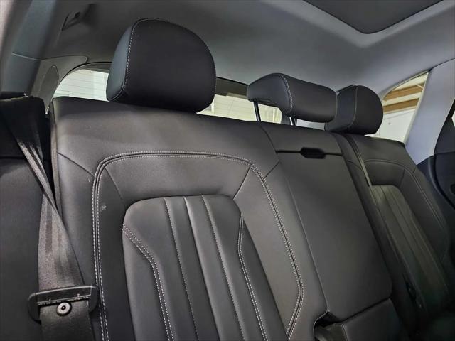 2023 Audi Q5 Premium Plus 45 TFSI S line quattro