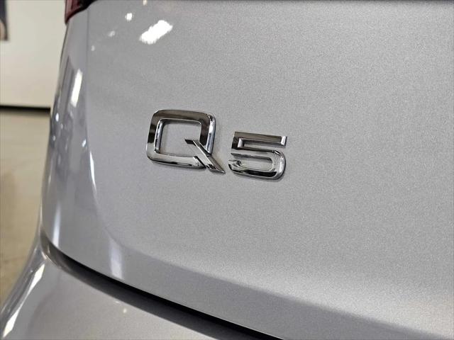 2023 Audi Q5 Premium Plus 45 TFSI S line quattro