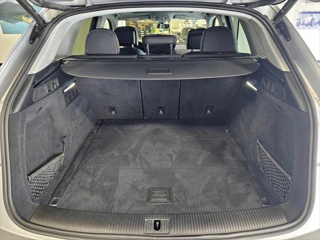 2023 Audi Q5 Premium Plus 45 TFSI S line quattro