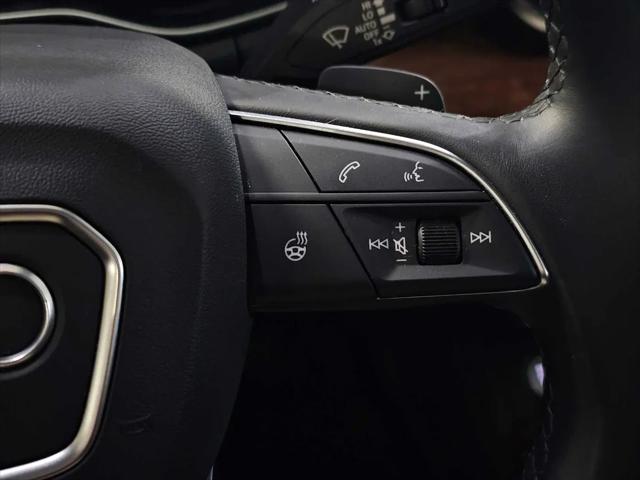 2023 Audi Q5 Premium Plus 45 TFSI S line quattro