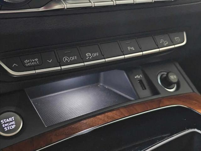 2023 Audi Q5 Premium Plus 45 TFSI S line quattro