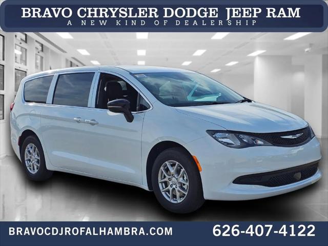 2026 Chrysler Voyager LX for sale in Alhambra, CA