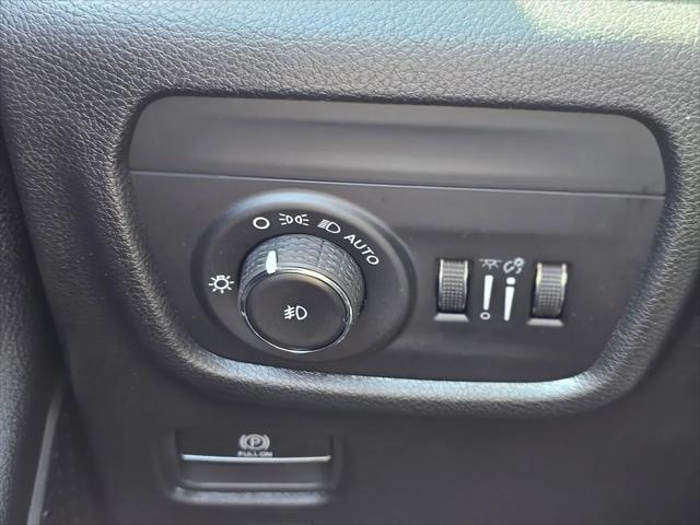 2026 Jeep Grand Cherokee L Limited 4x2