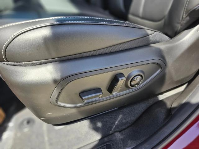 2026 Jeep Grand Cherokee L Limited 4x2