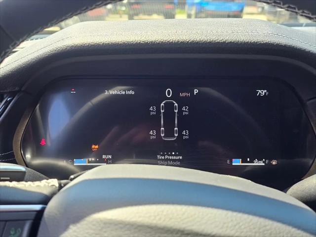 2026 Jeep Grand Cherokee L Limited 4x2