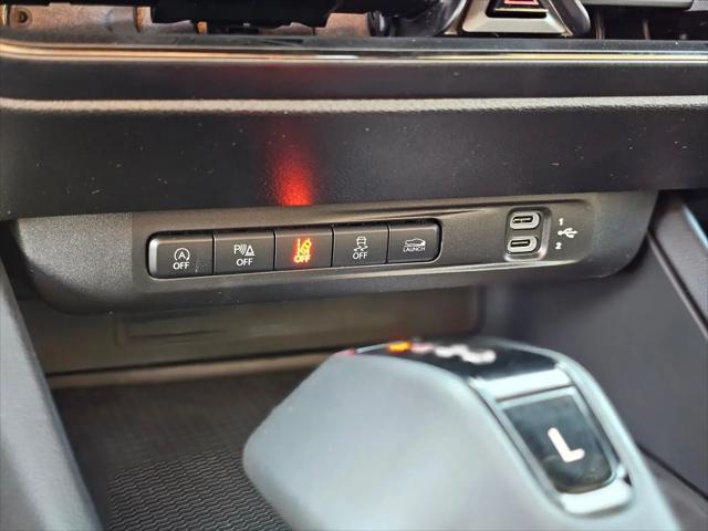 2026 Dodge Charger Scat Pack 4-Door AWD