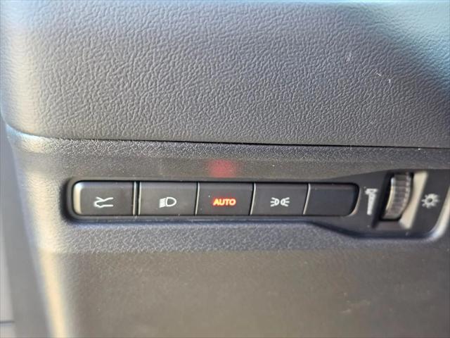 2026 Dodge Charger Scat Pack 4-Door AWD
