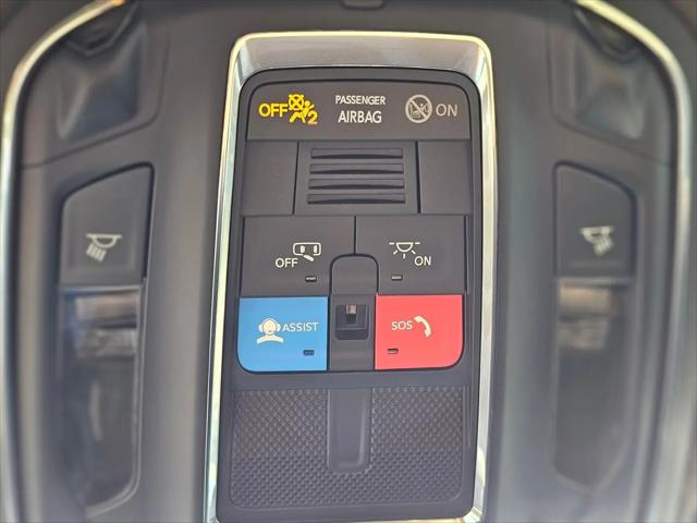 2026 Dodge Charger Scat Pack 4-Door AWD