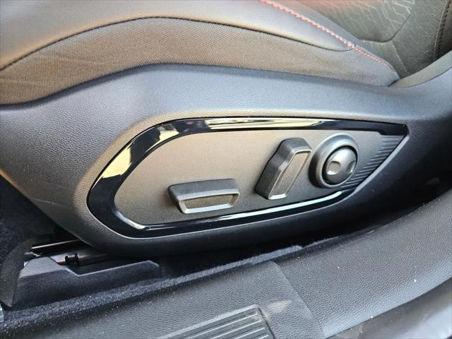 2026 Dodge Charger Scat Pack 4-Door AWD