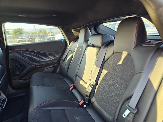 2026 Dodge Charger Scat Pack 4-Door AWD