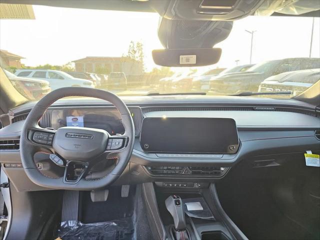 2026 Dodge Charger Scat Pack 4-Door AWD