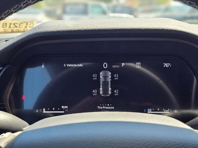 2026 Jeep Grand Cherokee Altitude 4x2