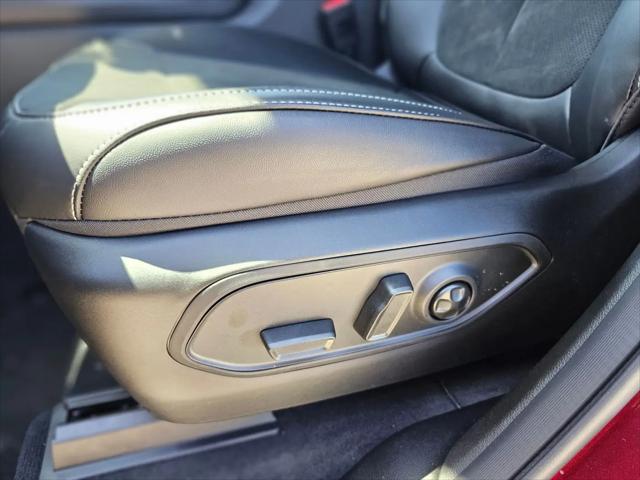 2026 Jeep Grand Cherokee Altitude 4x2