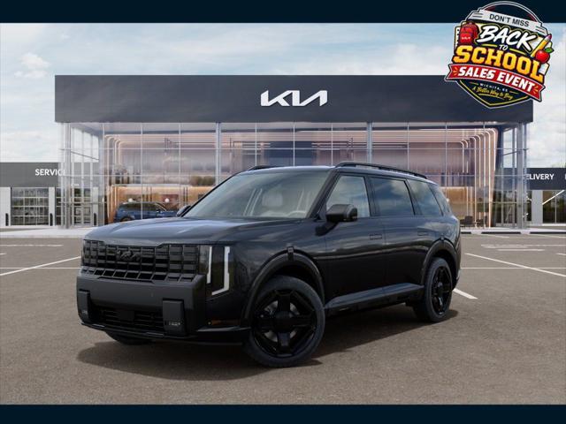 2027 Kia Telluride X-Line EX for sale in Wichita, KS