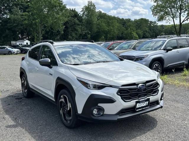 2026 Subaru Crosstrek Limited for sale in Ramsey, NJ