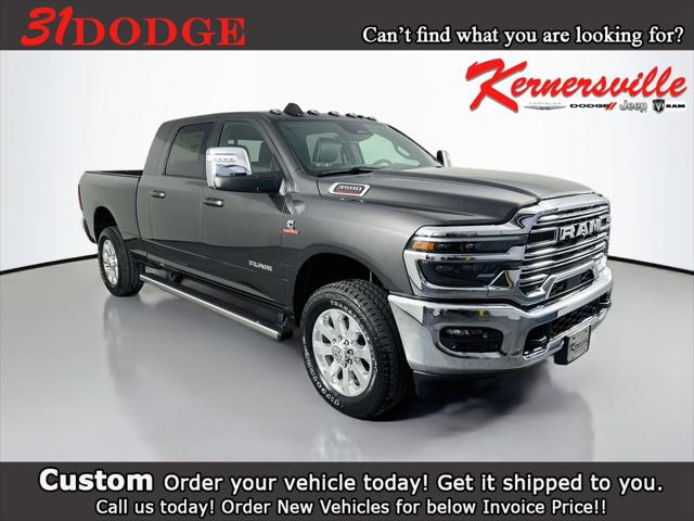 2026 Ram 3500 Laramie Mega Cab 4x4 6'4" Box for sale in Kernersville, NC