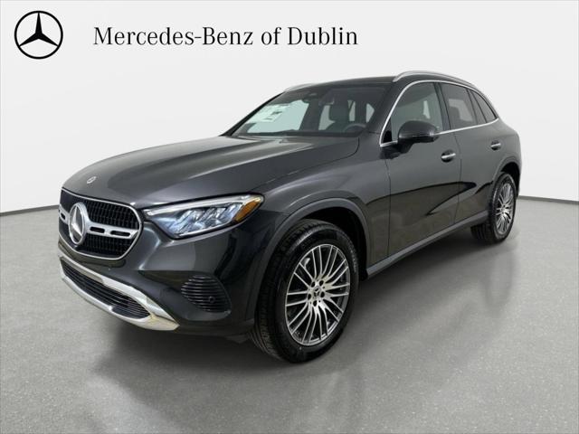 2026 Mercedes-Benz GLC 4MATIC for sale near Dublin, OH
