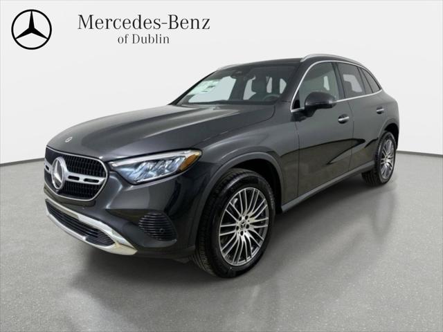 2026 Mercedes-Benz GLC 4MATIC for sale in Dublin, OH