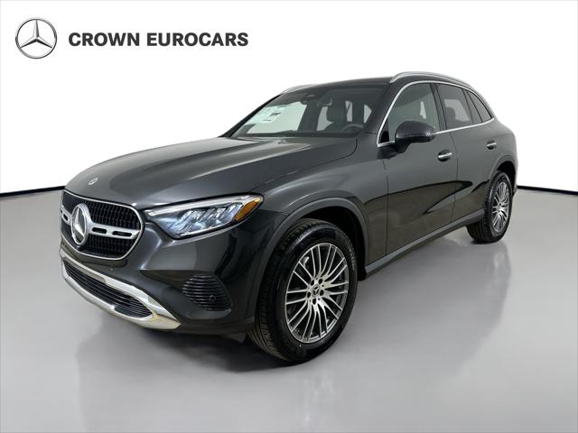2026 Mercedes-Benz GLC 4MATIC for sale near Dublin, OH