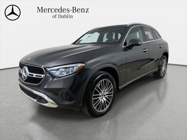 2026 Mercedes-Benz GLC 4MATIC for sale near Dublin, OH