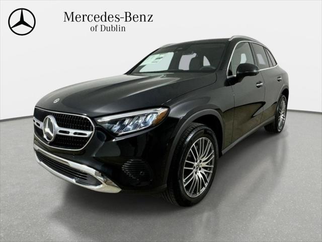 2026 Mercedes-Benz GLC 4MATIC for sale near Dublin, OH