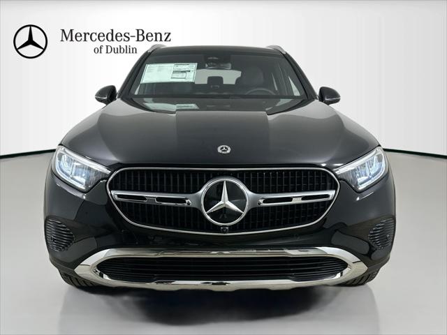 2026 Mercedes-Benz GLC 4MATIC SUV for sale in Dublin, OH