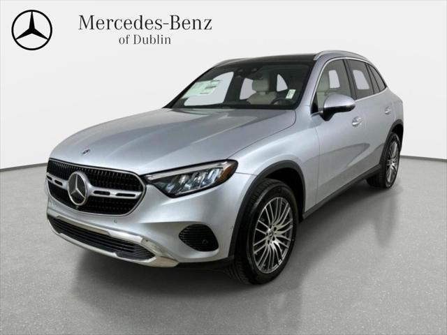 2026 Mercedes-Benz GLC 4MATIC for sale in Dublin, OH
