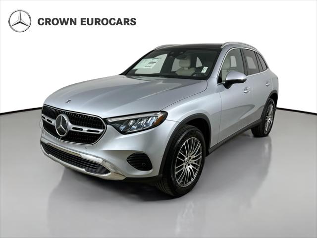 2026 Mercedes-Benz GLC 4MATIC for sale in Dublin, OH