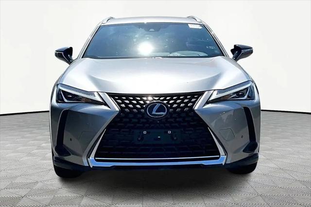 2022 Lexus UX 200 UX 200