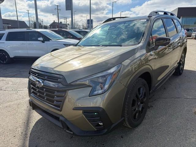 2023 Subaru Ascent Onyx Edition Limited 7-Passenger