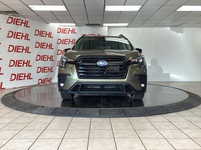 2023 Subaru Ascent Onyx Edition Limited 7-Passenger